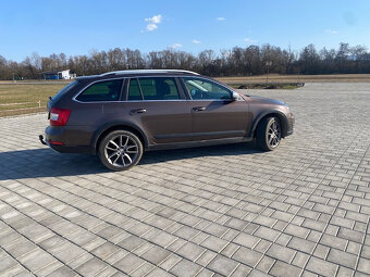 Na predaj Škoda Octavia Scout III - 2