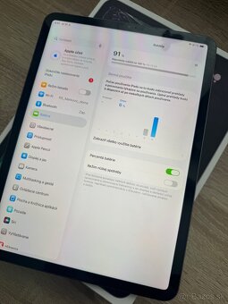 Apple iPad Pro 11 64Gb (2018) - 2
