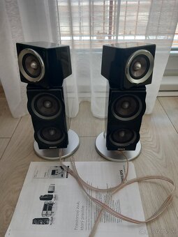 Philips MCD 728 - 2