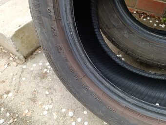 Bridgestone 205/55 R16 - 2