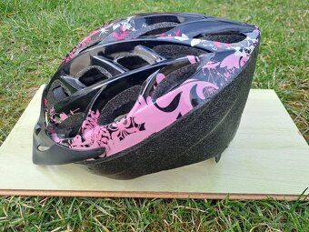 Cyklistická prilba - 2