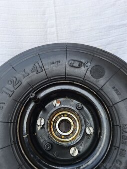 PNEU JAWA PAV 40, 41 - 2