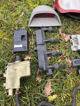 Renault thalia diely - 2