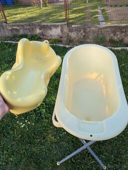 Darujem detskú vaničku - 2