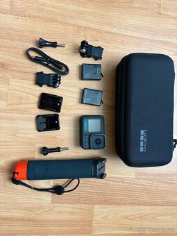 Gopro Hero 13 Black Bundle - 2