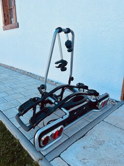 🚲 Nosič bicyklov Thule EuroClick G2 - 2
