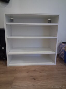 Skrinka IKEA - 2