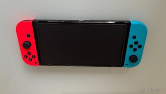 Nintendo switch OLED - 2