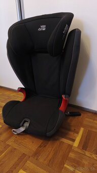 autosedacka Britax Romer Kidfix SL - 2