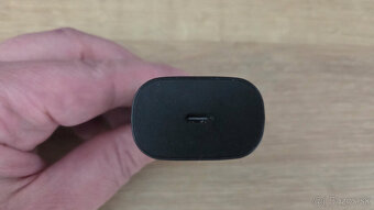 Originálne nabíjačky Samsung 15W - 2