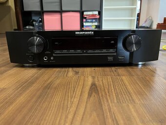 Receiver Marantz NR 1603 - 2