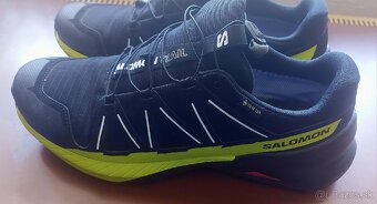Salomon - 2
