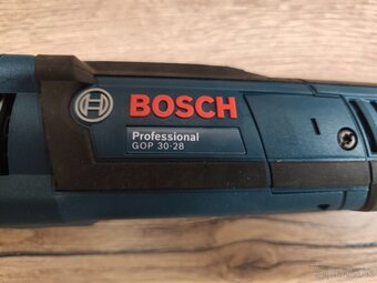 Bosch Gop 30 28 - 2