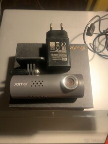 Autokamera - 2
