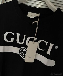 Gucci Tričko - 2