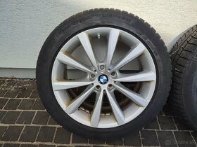 BMW Styling 642 R18 5x112 - 2