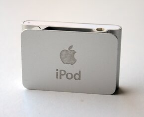iPod Shuffle 1GB - 2