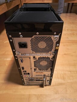 Predam PC - Lenovo Idea Centre - 2