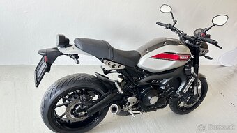 Predám Yamaha XSR 900 - 2