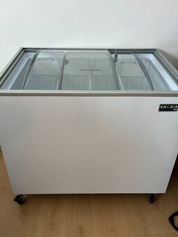 Mraziaci box - 2