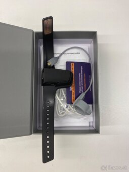 Wellue Checkme 02 Max - 2