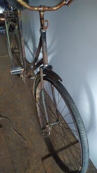 Bicykel - 2