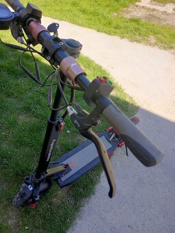 Kugoo Kirin M4 Pro - 2