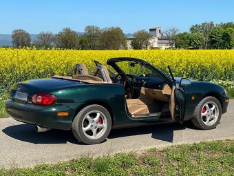Predám Mazda MX-5 MX5 Miata - 2