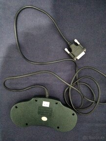 Video ovládač Command Pad - 2