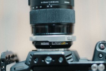 BMPCC 4K - Run&Gun SET - 2