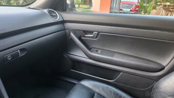 Audi A4 cabrio - 2