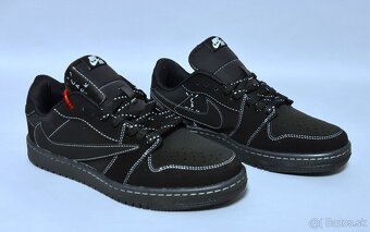 Nike pánske tenisky 42/43 - 2
