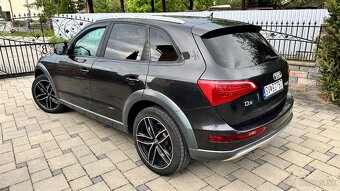 Predám Audi Q5 - 2