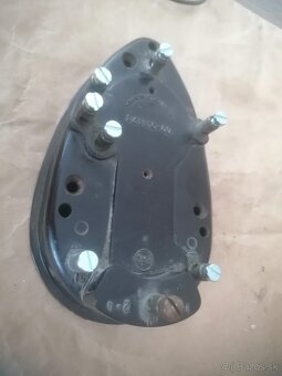 Jawa perák,353 a pod. - 2