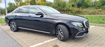 Mercedes E clase , 220d 4MATIC A/T , 2020 , SK - 2