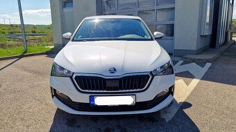 Škoda Scala Style, 1.0TSI, 81 kW, 7DSG - 2
