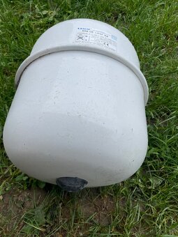 Expanzná nádoba 24l - 2