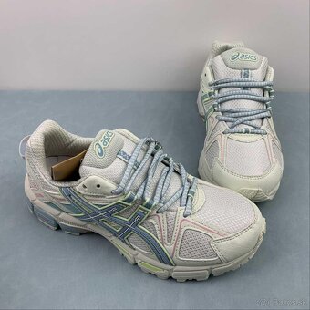 Asics Gel 1130 - 2