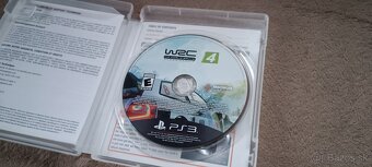 Wrc 4 pre ps3 - 2