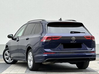 Volkswagen Golf Variant 2.0 TDI Style DSG 110kW 150 VIRTUAL - 2