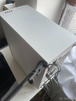Herný PC GTX 1660 Titan • Intel Core i9-9900 • 32 GB - 2