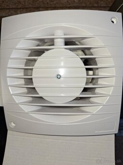 Cmi odsavaci ventilator - 2