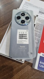 Xiaomi Redmi 14C 4/128GB - 2