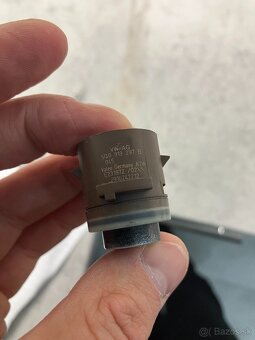 senzor parkovaci sensor pdc narazniku 5Q0919275b - 2