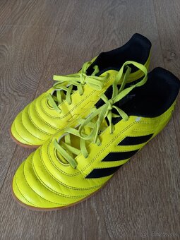 Halova obuv Adidas velk UK 5 - 2