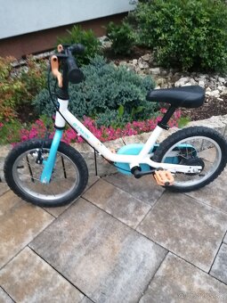 Detsky bicykel 14 - 2