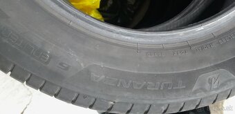 Bridgestone Turanza 6 - 2