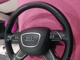 Volant multifukčni Org. Q 3 AUDI - 2