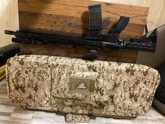 SIG Sauer M400 14,5” sport 223.rem - 2