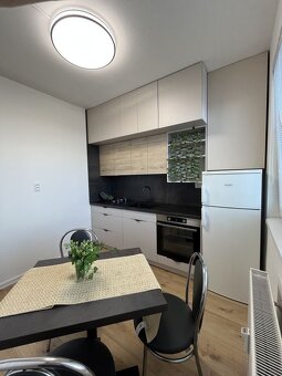 Na predaj 1izb. byt Titogradská ul., Košice - KVP - 2